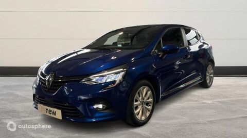 Annonce voiture Renault Clio 13499 €