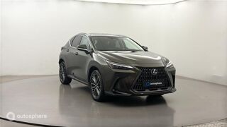 NX 450h+ Executive 4WD 2023 occasion 78240 CHAMBOURCY