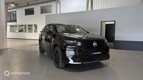 C5 aircross 1.2 Hybride 145ch MAX boite automatique 2025 occasion 63000 Clermont-Ferrand