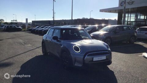 Cooper 136ch Edition Premium BVA7 2023 occasion 40990 MEES