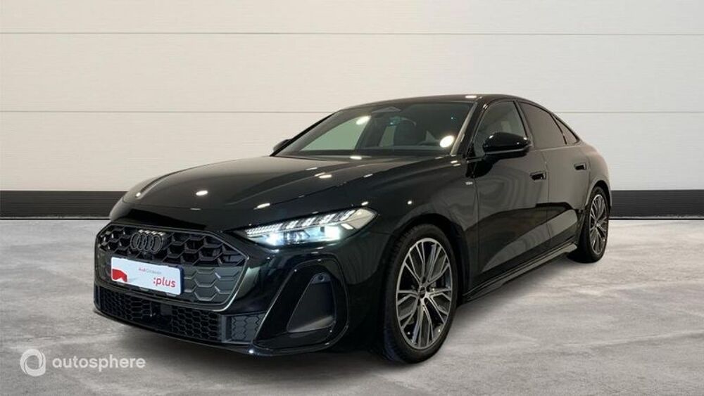 A5 2.0 TFSI 150ch S line S tronic 7 2026 occasion 51100 Reims