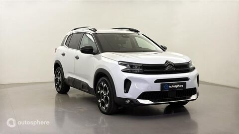 C5 aircross 1.5 BlueHDi 130ch MAX boite automatique 2025 occasion 79000 Niort