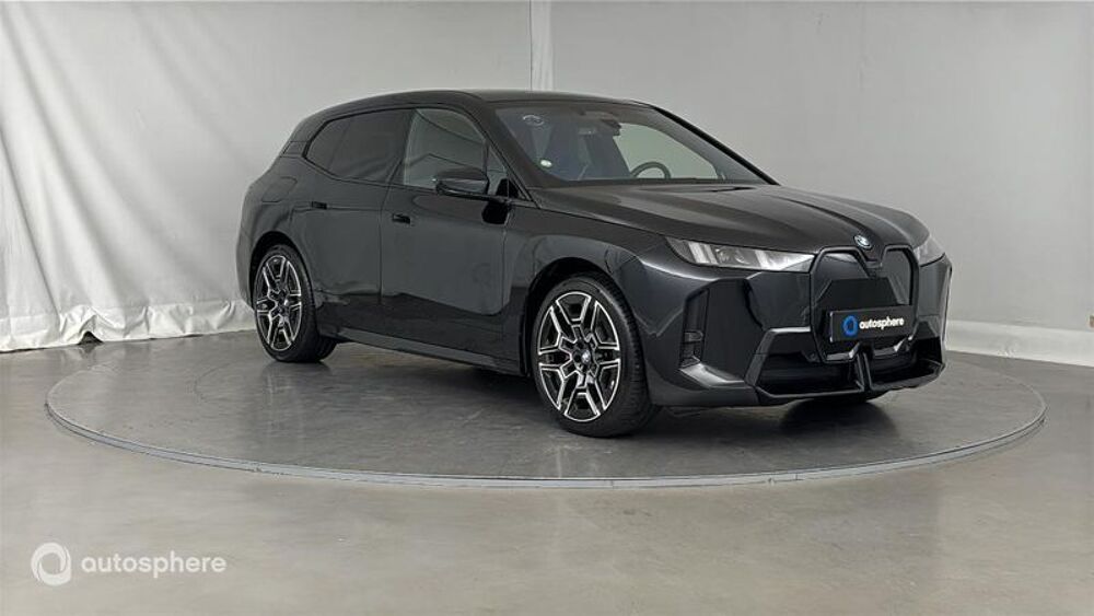 iX xDrive45 408ch M Sport 2025 occasion 59650 Villeneuve-d'Ascq