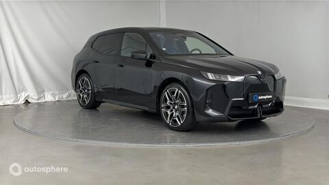 iX xDrive45 408ch M Sport 2025 occasion 59650 Villeneuve-d'Ascq