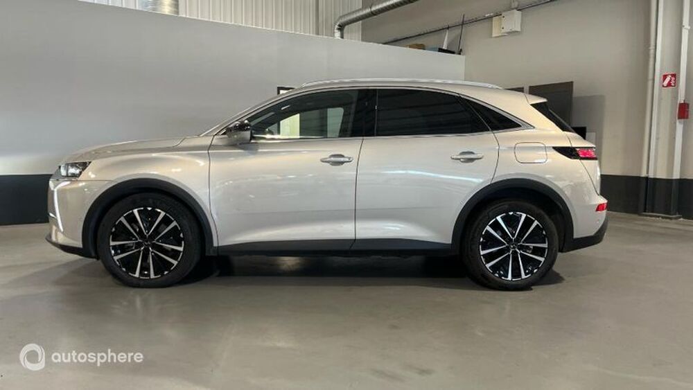 DS7 E-TENSE 4x4 300ch Opera 2024 occasion 63000 Clermont-Ferrand