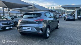 Clio 1.0 TCe 90ch Evolution - 24 2025 occasion 73230 Saint-Alban-Leysse