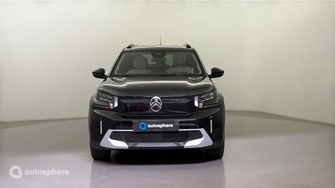 C3 Aircross 1.2 Hybride 145ch MAX e-DCS6 2025 occasion 86000 Poitiers