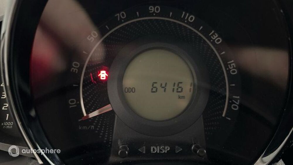 Aygo 1.0 VVT-i 72ch x 5p MY20 2021 occasion 62114 Sains-en-Gohelle