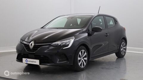 Renault Clio 1.0 TCe 90ch Evolution 2023 occasion Sains-en-Gohelle 62114