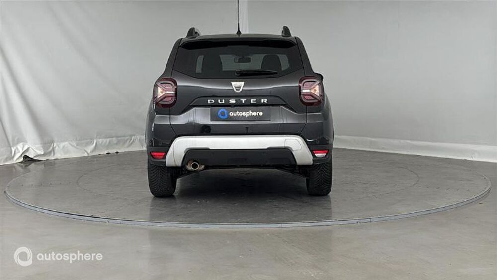 Duster 1.0 ECO-G 100ch Prestige 4x2 2021 occasion 59190 Hazebrouck