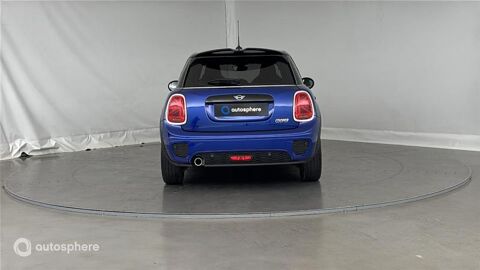Cooper 136ch John Works Euro6d-T 2019 occasion 08000 Charleville-M&eacute;zi&egrave;res