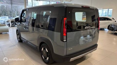 PV5 passenger L 163ch 71,2 kWh Plus 2025 occasion 59600 MAUBEUGE