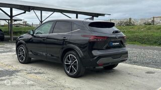 Qashqai e-POWER 190ch Tekna+ 2024 2023 occasion 37540 Saint-Cyr-sur-Loire