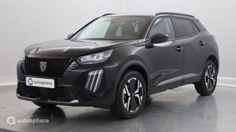 Annonce voiture Peugeot 2008 21499 