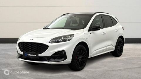 Kuga 2.5 Duratec 243ch Hybride Rechargeable ST-Line X Powershift 2024 occasion 92000 Nanterre