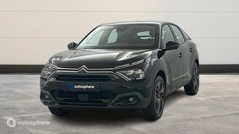 Citro&euml;n C4 PureTech 130ch S&S Feel Pack 2023 occasion Lomme 59160