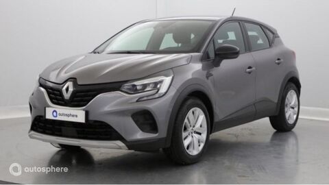Renault Captur 1.0 TCe 90ch Business -21 2021 occasion Arras 62000