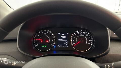 Sandero 1.0 SCe 65ch Essential 2022 occasion 51100 Reims