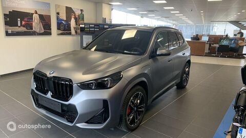 Annonce voiture BMW X1 66690 