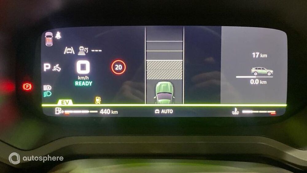 Bigster 1.2 hybrid-G 150ch Extreme 4x4 2026 occasion 73200 Albertville