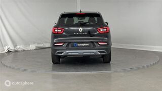 Kadjar 1.5 Blue dCi 115ch Intens 2020 occasion 59640 Dunkerque