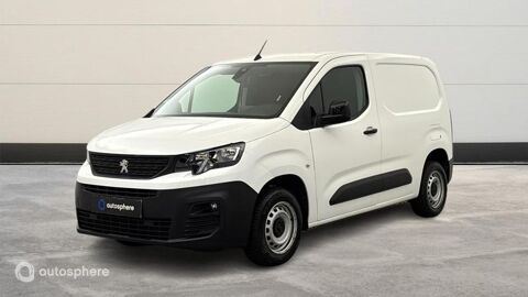 Annonce voiture Peugeot Partner 15999 €