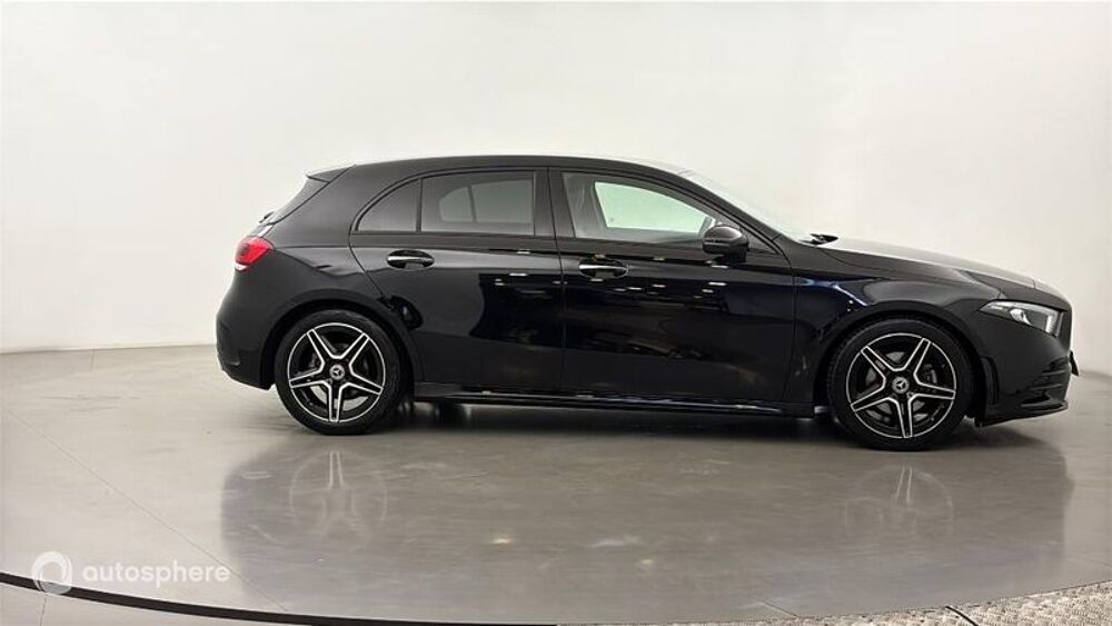 Classe A 200 d 150ch AMG Line 8G-DCT 2022 occasion 79180 Chauray