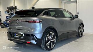 M&eacute;gane E-Tech Electric EV60 220ch Iconic super charge 2022 occasion 13700 Marignane