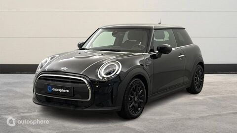 Annonce voiture Mini Cooper 21999 €