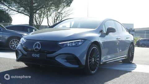 Mercedes EQE 350+ 292ch AMG Line 2025 occasion Chauray 79180