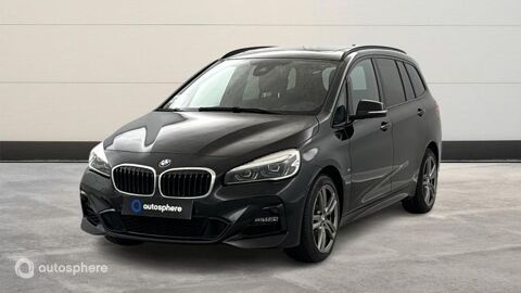 Annonce voiture BMW Serie 2 21299 €
