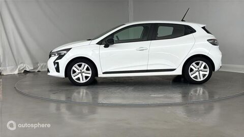 Clio 1.0 TCe 90ch Equilibre 2024 occasion 69200 V&eacute;nissieux