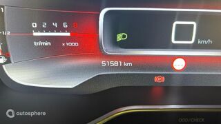 C5 aircross PureTech 130ch S&S Feel 2019 occasion 86000 Poitiers