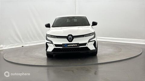 M&eacute;gane E-Tech Electric EV60 220ch Techno optimum charge 2023 occasion 62800 Li&eacute;vin
