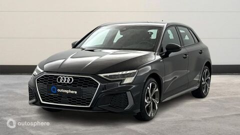 Annonce voiture Audi A3 31999 €