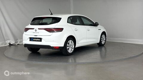 M&eacute;gane 1.5 Blue dCi 115ch Business -21N 2022 occasion 02200 Soissons