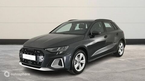 Annonce voiture Audi A3 38599 €