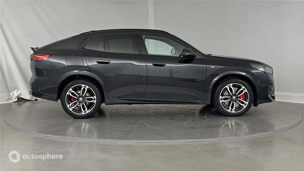 X2 sDrive18dA 150ch M Sport DKG7 2024 occasion 62220 Carvin