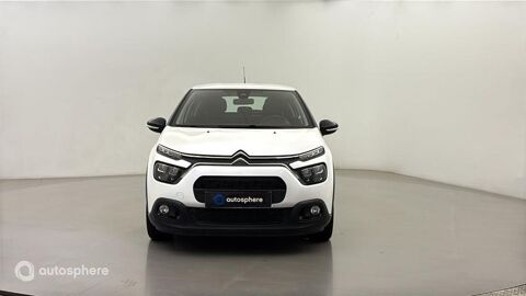 C3 1.2 PureTech 83ch S&S Shine 2023 occasion 37540 Saint-Cyr-sur-Loire