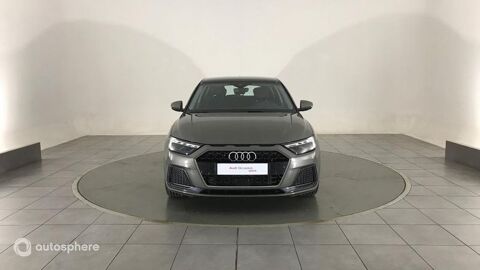 A1 25 TFSI 95ch Design S tronic 7 2026 occasion 86000 Poitiers
