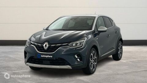 Annonce voiture Renault Captur 16799 
