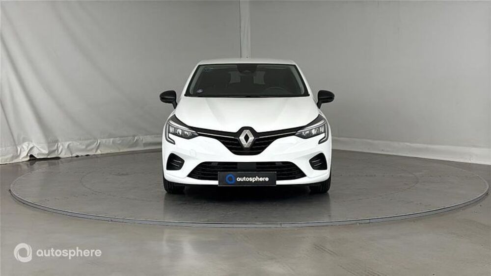 Clio 1.0 TCe 90ch Evolution 2023 occasion 62000 Arras