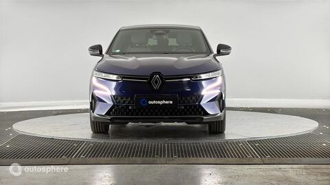 M&eacute;gane E-Tech Electric EV60 220ch Techno super charge 2022 occasion 74100 Annemasse