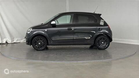 Twingo 1.0 SCe 65ch Urban Night 2023 occasion 10000 Troyes