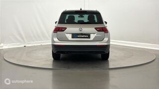 Tiguan 1.5 TSI EVO 150ch Confortline DSG7 Euro6dT 2020 occasion 51100 Reims