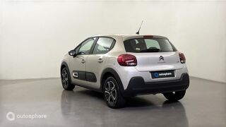 C3 1.2 PureTech 83ch S&S PLUS 2023 occasion 86000 Poitiers