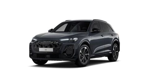 Annonce voiture Audi Q5 87999 €