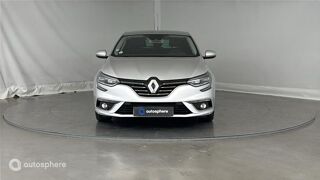 M&eacute;gane 1.5 Blue dCi 115ch Intens EDC 2019 occasion 51200 &Eacute;pernay