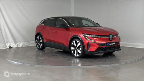 M&eacute;gane E-Tech Electric EV60 220ch Techno optimum charge 2022 occasion 57155 Marly