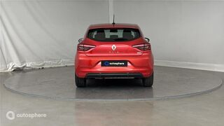 Clio 1.6 E-Tech hybride 140ch Business -21N 2022 occasion 62220 Carvin